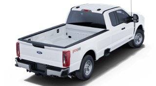 2025 Ford Super Duty® External Image 4